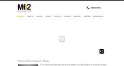 Desktop Screenshot of mii2td.com